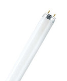 Osram L 36 W/765 Lampada Fluorescente Tubular, 26mm, T8, base G13, 2500 lm, 6500 K, cool daylight, descontinuado substituido pelo modelo atual L36W/865, NCM 853932, produto importado, catalogo data sheet