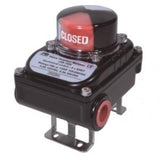 PGenex LSB-100-CN4 Monitor de Posição de Válvula, corpo em alumínio, conexão elétrica M20 x 1,5mm, para aplicação offshore, IP67, NBR IEC 60529, código NCM 848130, produto importado