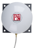 PMC Engineering PM-11 Protetor contra umidade, para sondas de nível modelos PTX5032, PTX 1830, oferece total isolamento do tubo de ventilação da atmosfera por utilização de bexiga customizada que altera o volume de acordo com a pressão barométrica, caixa de passagem opcional (TE11), produto importado, ficha técnica catálogo datasheet