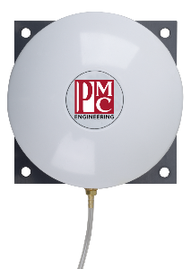 PMC Engineering PM-11 Protetor contra umidade, para sondas de nível modelos PTX5032, PTX 1830, oferece total isolamento do tubo de ventilação da atmosfera por utilização de bexiga customizada que altera o volume de acordo com a pressão barométrica, caixa de passagem opcional (TE11), produto importado, ficha técnica catálogo datasheet