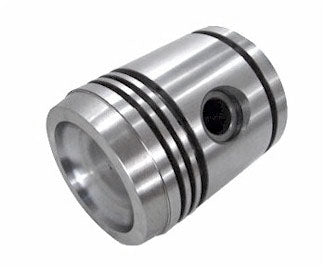 Carrier 5H40-482 Pistão, diametro 3-1/4", utilizado nos compressores Carlyle modelos 5H120, 5H40, 5H60, 5H80, 6L120, 6L123, 6L125, 6L40, 6L43, 6L45, 6L60, 6L63, 6L65, 6L80, 6L83, 6L85