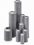 Parker PR3210Q Elemento Filtrante, tipo cartucho, comprimento 328mm, para fluido hidráulico, 0,5μm (98,50% eficiência), em fibra metálica, HYDAC 0660D005BH3HC, produto importado, NCM 842123, catalogo data sheet