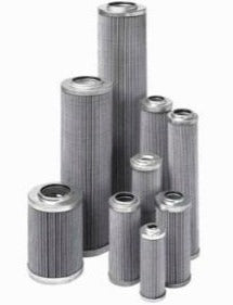 Parker PR3210Q Elemento Filtrante, tipo cartucho, comprimento 328mm, para fluido hidráulico, 0,5μm (98,50% eficiência), em fibra metálica, HYDAC 0660D005BH3HC, produto importado, NCM 842123, catalogo data sheet