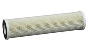 Pecofacet PS-240-AC-20LB Elemento Filtrante, em polipropileno, para liquido, 20 micrometros, vedação em borracha nitrilica, diametro interno 1.08", externo 2.5", comprimento 40" polegadas, código NCM 842123, produto importado