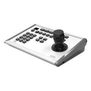 Pelco KBD300A Teclado Joystick Controlador (Keyboard), full-functionality, PTZ, disponibilidade limitada, produto importado