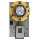 Pharos Marine Automatic Power FA-165EX08 Luz para Biruta (Windsock), Helideck Status Light, Zona 1, fonte de luz LED omnidirecional, para ambientes maritimos, NCM 94054010, catalog data sheet