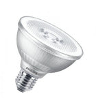 Philips 929001322902 Lâmpada de LED, dimmable, 60mA, 230V, 9,5-75W, 740 lúmens, base E27, NBR IEC 60061-1, D 12-75W 2700K PAR30S, substitui o modelo antigo 929000197302, produto importado, catalogo data sheet