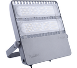 Philips SmartLED Refletor VP382 LED260/NW 200W 220-240V SMB, Projetor de Iluminação, 180° horizontal, módulo LED 200W, 50/60Hz, cinza, suporte fixação com entrada rosqueada NPT Ø3/4" (ASME B1.20.1), prensa-cabo, refletor em poliestireno, difusor em policarbonato, IP66 NBR IEC 60529, NCM 853950, ficha técnica data sheet