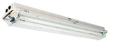 Luminária de Emergencia Chalmit PRSE/236/BI/EM Protecta III S/S E Atex, Emergency Fluorescent Luminaire, تجهيز الإضاءة, lekapan lampu