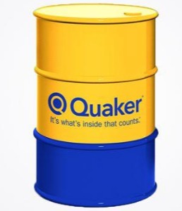 Quaker Quintolubric 888-68 Fluido Hidraulico, a base de óleo sintético, ISO 6743-4: HFDU, Grau ISO 68, viscosidade a 40ºC 68,0 cSt, disponivel em embalagem de 20L litros (5 galões), 200L e 1200L, produto importado, NCM 38190000, catalogo data sheet