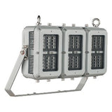 Raytec SPX-FL72-W-3030 Luminaria Floodlight, 18-48Vac, 204W, corpo em alumínio, nivel de proteção IP66, a prova de explosão, Ex e Mb Op IS, grupo IIC, classe de temperatura T4, produto importado, ficha tecnica catalogo