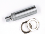 Rechner IAS-10-A14-A-STEX/IA 0276 Sensor de Proximidade, indutivo, distância sensora 10 mm, saída transistor PNP, tensão comutação 10 a 30 Vcc, consumo 15 mA , invólucro AI AISI 316, rosca M30 x 1,5 mm, cabo 2 m, proteção IP 67 - NBR IEC 60529, NBR IEC 60079-0, Grupo II, Classe temperatura T4, produto importado