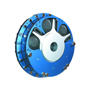 Renold DCB7.5 Acoplamento Flexível (Spec-Drv-Coupling), série DCB-GS, utilizado em grupos geradores, motores, bombas e compressores, produto importado