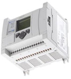 Rockwell Allen-Bradley 1763-L16BWA Controlador Programavel Micrologix 1100 PLC CPU, com 2 entradas analógicas, 10 entradas digitai e 6 saídas, 18 I/O, 120/240V, produto importado, catalogo data sheet