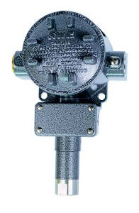 SOR 9BA KB5 M4 C7A Pressostato, pressão relativa, faixa 42 a 47 kgf/cm2, unidade interruptora, hermeticamente selado, Ex d, SPDT, conexão ao processo rosca 1/2" NPT-macho, IP 55- IEC 60529, classe de temperatura T3, produto importado, ficha tecnica catalogo datasheet