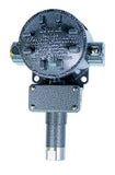 SOR 10BA-KB45-M4-C2A-TT-VVX2 Pressostato, pressão relativa, faixa 200 a 2000 psi, conexão ao processo rosca 1/2" NPT-Fêmea, proteção IP 67 - NBR IEC 60529, referência IEF-PS-102-E-HS 15/150KGF/CM2, B7 20T 14/140 KGF/CM2 CD1, produto importado, ficha tecnica catalogo datasheet