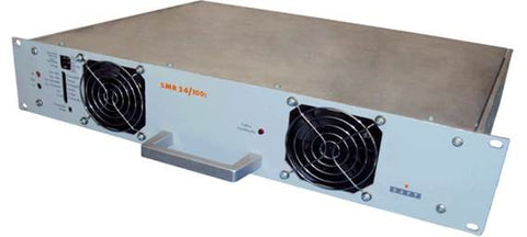 SAFT SMR 24/100 C Modulo Eletronico para sistema ininterrupto de energia, retificador, produto importado