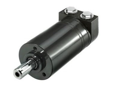 Sauer Danfoss 151G0109 Tampa Traseira, utilizado em motor orbital da série OML e OMM, produto importado, NCM 730721, catalogo data sheet