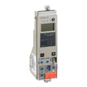 Schneider Electric 33534 Sensor de Corrente, para disjuntor,Micrologic 7.0 A, 630A, 50/60Hz, 5 ajustes de sensibilidade (tripping) 10A CL.A / 30A CL.AC / 0.5… 30A, produto importado, ficha tecnica catalogo data sheet
