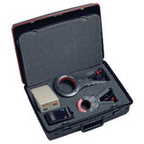 Schneider 50310 Detector Falha Isolamento Digital, alimentação 120/230 Vca, tensão de teste 500 Vca, Viglohm XGR/XRM/XP50/XP100, produto importado, ficha tecnica catalogo datasheet, descontinuado/obsoleto