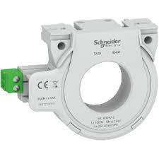 Schneider CSH30 (59634) Transformador Corrente Auxiliar para relé modelo Sepam 2000, produto importado