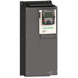 Schneider Electric ATV71HD22N4 Conversor de Frequencia, para motor elétrico, trifásico, frequência mínima saída 0,1Hz e máxima de 500Hz, tensão de alimentação 460V, 60Hz, obsoleto substituido pelo modelo ATV930D22N4, código NCM 850440, produto importado, catalogo data sheet