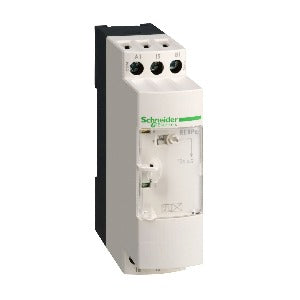 Schneider Electric RE8RA11FU Rele de Proteção Temporizado, 220Vca, função 62, IEEE C37 2, IP20, NCM 851190, produto importado