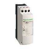Schneider Electric RE8RA11FU Rele de Proteção Temporizado, 220Vca, função 62, IEEE C37 2, IP20, NCM 851190, produto importado