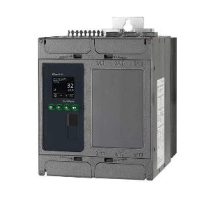 Controlador de Potencia Compacto Schneider Eurotherm EPACK Lite 3PH/100 A/500V/XXX/V2/XXX/XXX/XXX/XXXXX, corrente nominal 100A, controle (V2) V², sem fusível, código NCM 853649, produto importado, catálogo data sheet