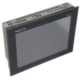 Schneider Electric HMIGTO5310 IHM Interface Homem Maquina, tela 10.4" TFT LCD, Touch Screen Color Panel, 640x480 Pixels, 24V, dimensões 258.5 x 200.5 x 52 mm, NCM 852859, catalogo, datasheet