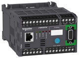 Schneider Electric LTMR100PFM Rele Multifunção Digital, IEEE C37.2, tensão de alimentação 100-240 Vca, 100A, TeSys T, para Profibus, produto importado, ficha tecnica catalogo data sheet