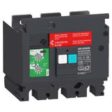 Schneider Electric LV432453 Bloco de Proteção DR. IEC 61009-1 (RCBOs) 440/550V, tripolar, corrente residual 300mA a 30A, nominal 630A, descontinuado (obsoleto) substituto atual LV432466 (Earth-leakage VigiPacT add-on modulo NSX 400/630, 440 a 550 VAC), NCM 85119000, produto importado, ficha tecnica catalogo datasheet