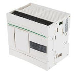 Schneider TWDLCDA24DRF Controlador Lógico Programável, descontinuado, produto importado, disponibilidade limitada
