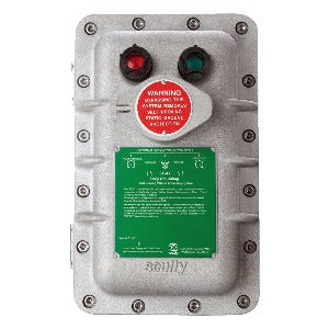Scully ST-47-240 monitor de aterramento para caminhão tanque, 240VCA, 08505, 08844 e 08508, produto importado, datasheet