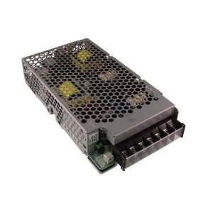 Sea Tel 135341 Fonte de Alimentação, para antena de acesso a satélite, produto importado