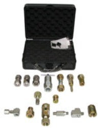 Sealwed D-FW-KIT-06 Jogo de Conectores, Flow Wolf Adapter Kit, produto importado, ficha tecnica catalogo