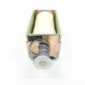 Siemens 3AY1510-OB Bobina Disjuntor, média tensão, 24Vcc, 194560805, produto importado