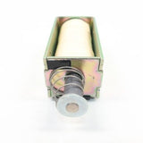 Siemens 3AY1510-OB Bobina Disjuntor, média tensão, 24Vcc, 194560805, produto importado