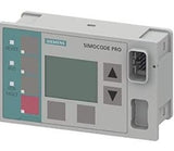 Siemens 3UF7210-1AA00-0 Modulo para Painel Eletrico Grafico Simocode Pro V, com 7 LEDs, produto importado, NCM 903290, ficha técnica data sheet, catalogo
