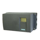 Siemens 6DR5020-0EG10-0AA0+6DR4004-8D Posicionador Microprocessado, sinal de entrada 4 a 20 mA + HART, ângulo abertura 0 a 90º, alimentação 16,5-30 Vcc, conexão elétrica M20x1,5, conexão pneumática 1/4"-18 NPT, policarbonato, IP66, NBR IEC 60529, Ex ia, T6, produto importado, ficha tecnica data sheet