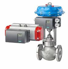 Siemens 6DR5622-0NN01-0AA0 Posicionador Eletropneumatico, microprocessado, protocolo foundation Fieldbus, dupla ação, angulo de abertura de 0 a 90º, 9-32Vcc, 20 a 100 psi, 1/2"-14 e 1/4"-18 NPT, invólucro em AI AISI316, IP66, produto importado, catalogo data sheet