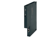 Siemens 6GK7443-5DX05-0XE0 Processador Comunicação, alimentação 5Vcc, corrente 1,3A, CLP, LTQ2, extensão de ligação Simatic S7-400, produto importado, ficha técnica catalogo datasheet
