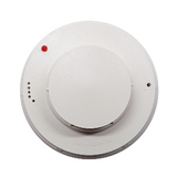 Siemens Pyrotronics ILI-1Detector de Fumaça, elemento sensível a Ionização, sistema endereçável, 16-30V, DPU, FPI-32, protocolos IXL, MXL e XL3, descontinuado (disponibilidade limitada), produto importado