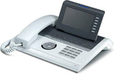 Siemens Unify Openstage L30250-F600-C116 Telefone IP, Ethernet com fio, 40G (Gigabit) SIP, cor ice blue, código NCM 85177000, produto importado, ficha tecnica catalogo data sheet