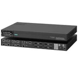 Siemens 6GK6021OAS166DC0ZA01B03C03D03E04F04G03H0 Ruggedcom, switch para rede de dados, com 19 portas de comunicação, 10/100/1000Mb/s, comutadores para rede de dados, produto importado, catalogo datasheet