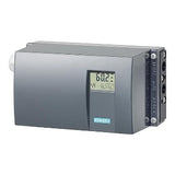 SIPART PS2 6DR5111-0NN11-0AA0 Posicionador Eletropneumatico, Siemens