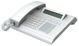 Siemens Unify L30250-F600-C176 Telefone IP, Ethernet, com fio WPA2, cor Lava, visor grafico LCD monocromático, teclas programáveis, viva-voz (speakerphone) full duplex, 15HFA/SIP, NCM 851711, produto importado, manual do usuário, catalogo data sheet