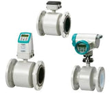 Siemens 7ME6920-1QA30-1AA0-08 Transmissor de Vazão Eletromagnético, processamento analógico, saída 4 a 20 mA+HART, medição 0 a 40 m3/h, 24 VCC, AI AISI 316 L, DN 3", flange, ANSI B16.5 FR 150, proteção IP56, NBR IEC 60529, Ex d -NBR IEC 60079-0, Grupo IIC, classe de temperatura T6, NCM 902610, catalogo data sheet