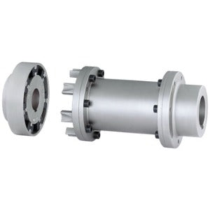 Siemens Flender N-EUPEX B 80SH acoplamento flexivel, sem furo, código NCM 84836000, produto importado