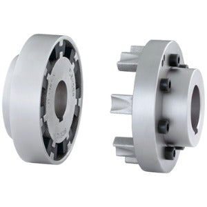 Siemens Flender N-Eupex A280 acoplamento flexivel, de pinos, com espaçador, keyed & bored, 90/80mm H7, importado, datasheet